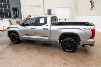 2023 Toyota TUNDRA 4X4 SR5