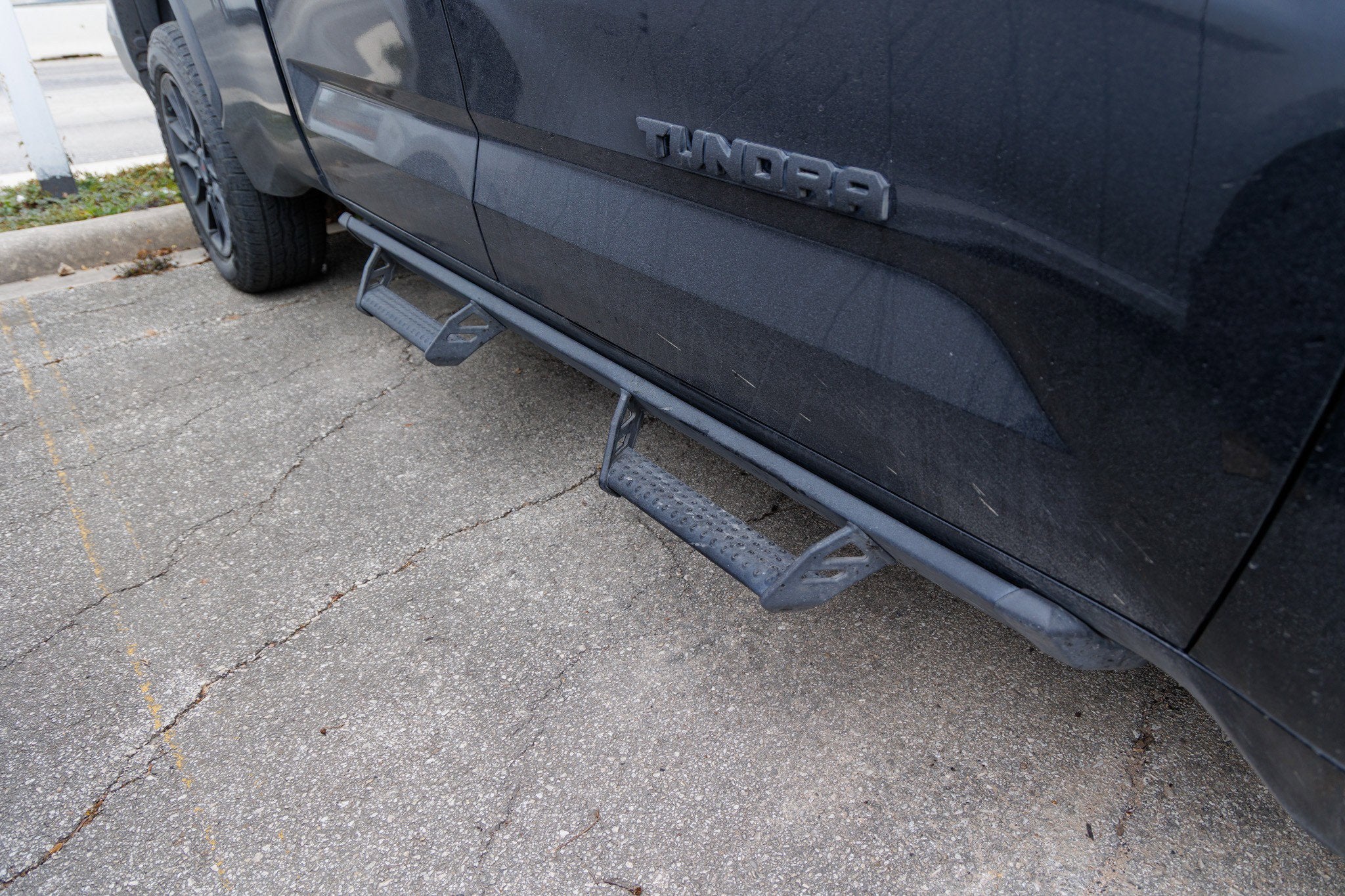 2023 Toyota TUNDRA 4X4 SR5