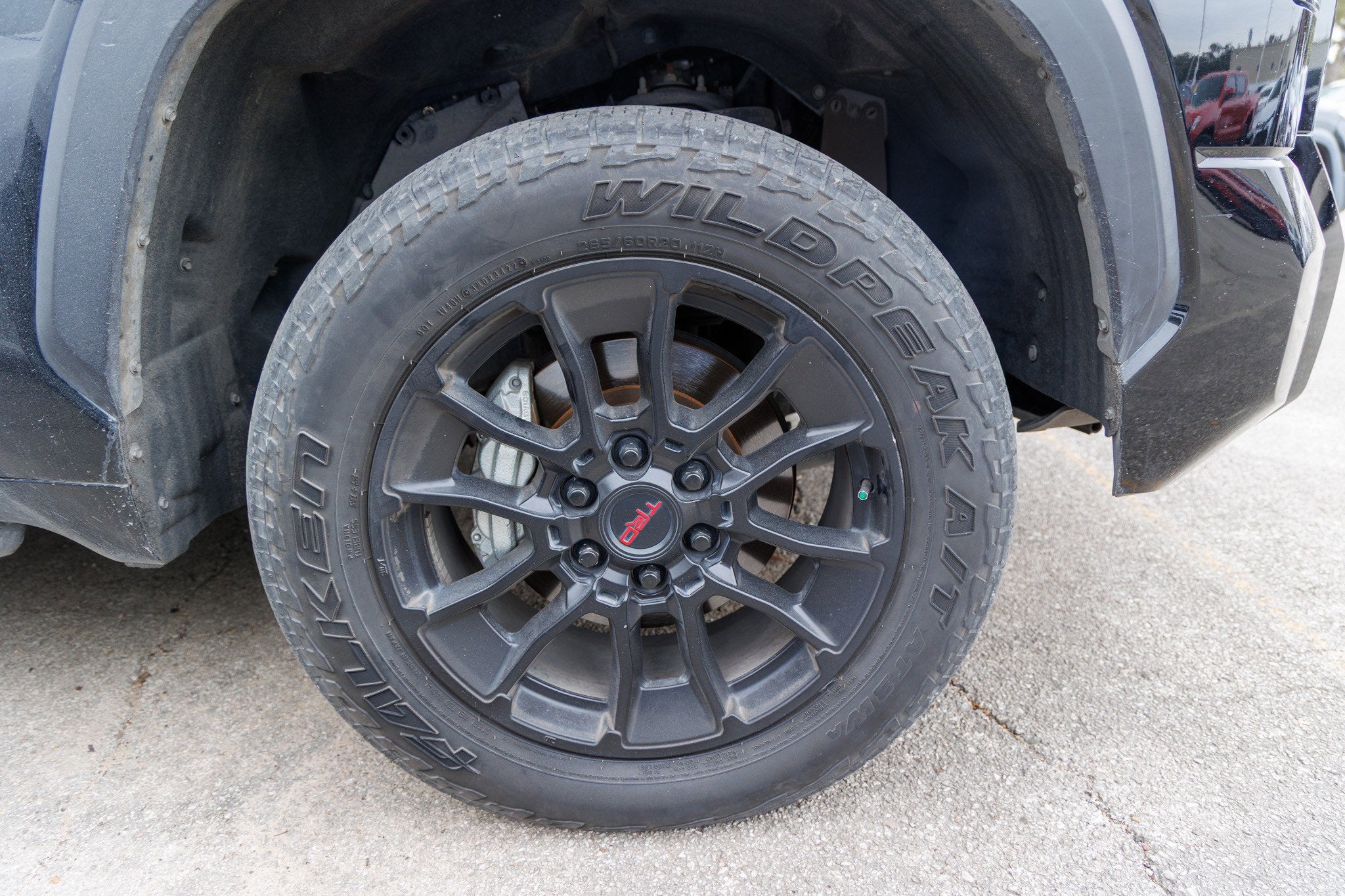 2023 Toyota TUNDRA 4X4 SR5