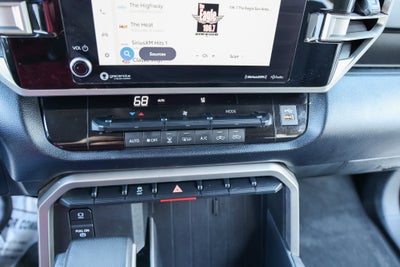 2023 Toyota TUNDRA 4X4 SR5