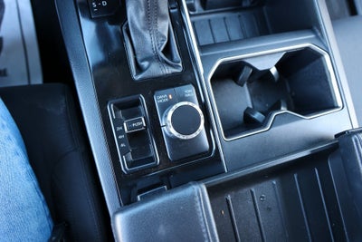 2023 Toyota TUNDRA 4X4 SR5