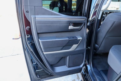 2023 Toyota TUNDRA 4X4 SR5