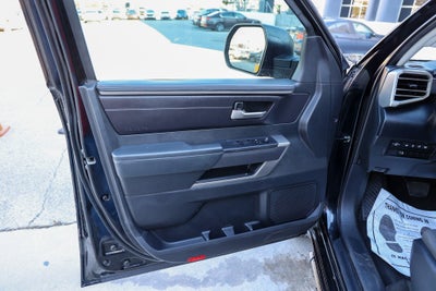 2023 Toyota TUNDRA 4X4 SR5