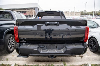 2023 Toyota TUNDRA 4X4 SR5