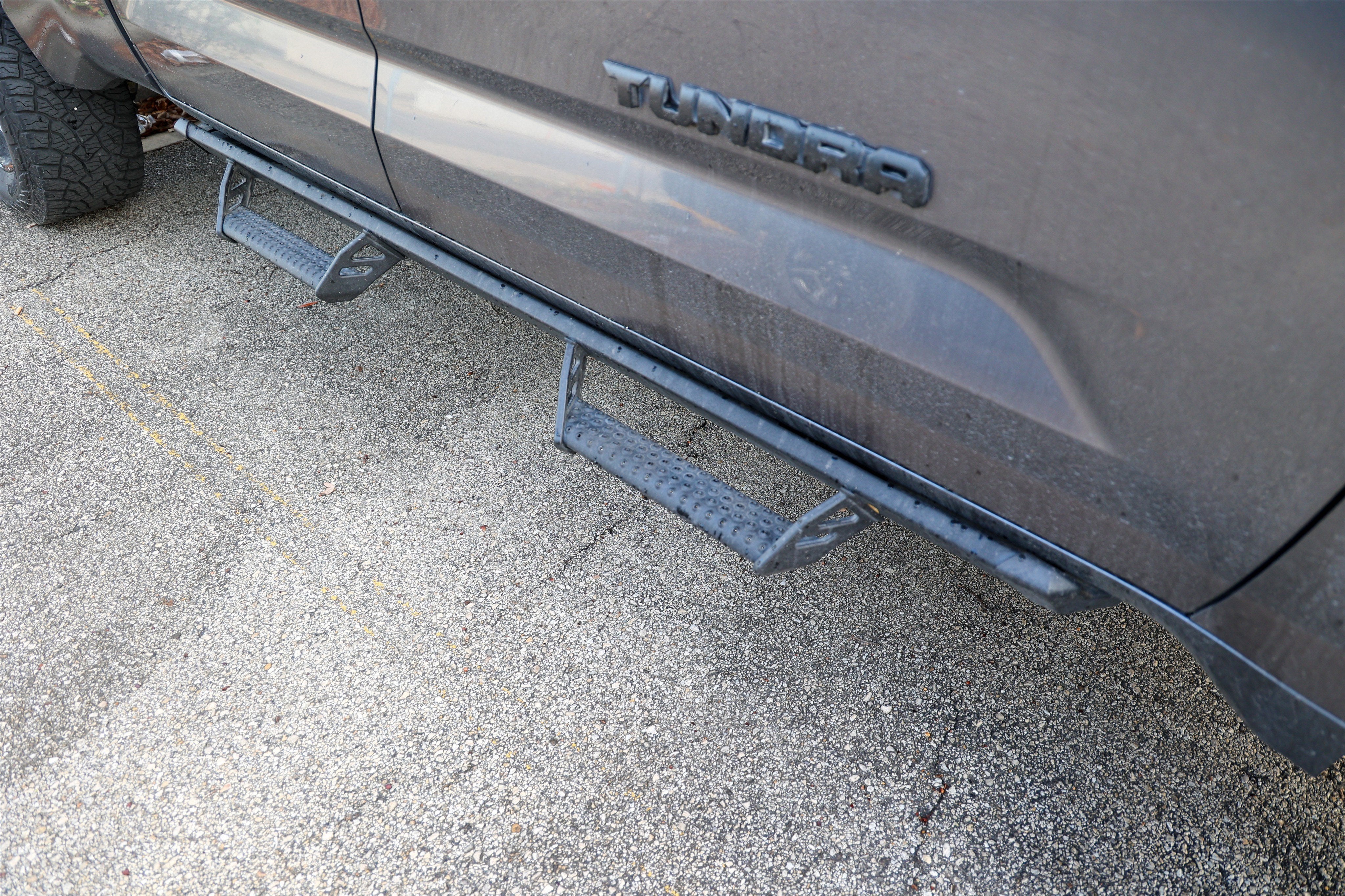 2022 Toyota TUNDRA 4X4 SR5