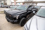 2024 Toyota TUNDRA 4X4 SR5