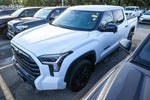 2025 Toyota TUNDRA 4X4 SR5