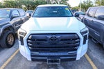 2025 Toyota TUNDRA 4X4 SR5