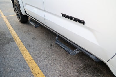 2024 Toyota TUNDRA 4X4 SR5