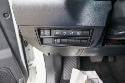2024 Toyota TUNDRA 4X4 SR5