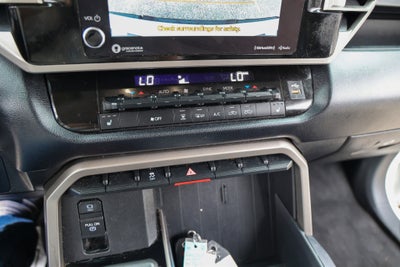 2024 Toyota TUNDRA 4X4 SR5