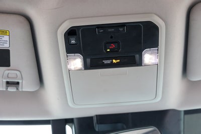 2024 Toyota TUNDRA 4X4 SR5