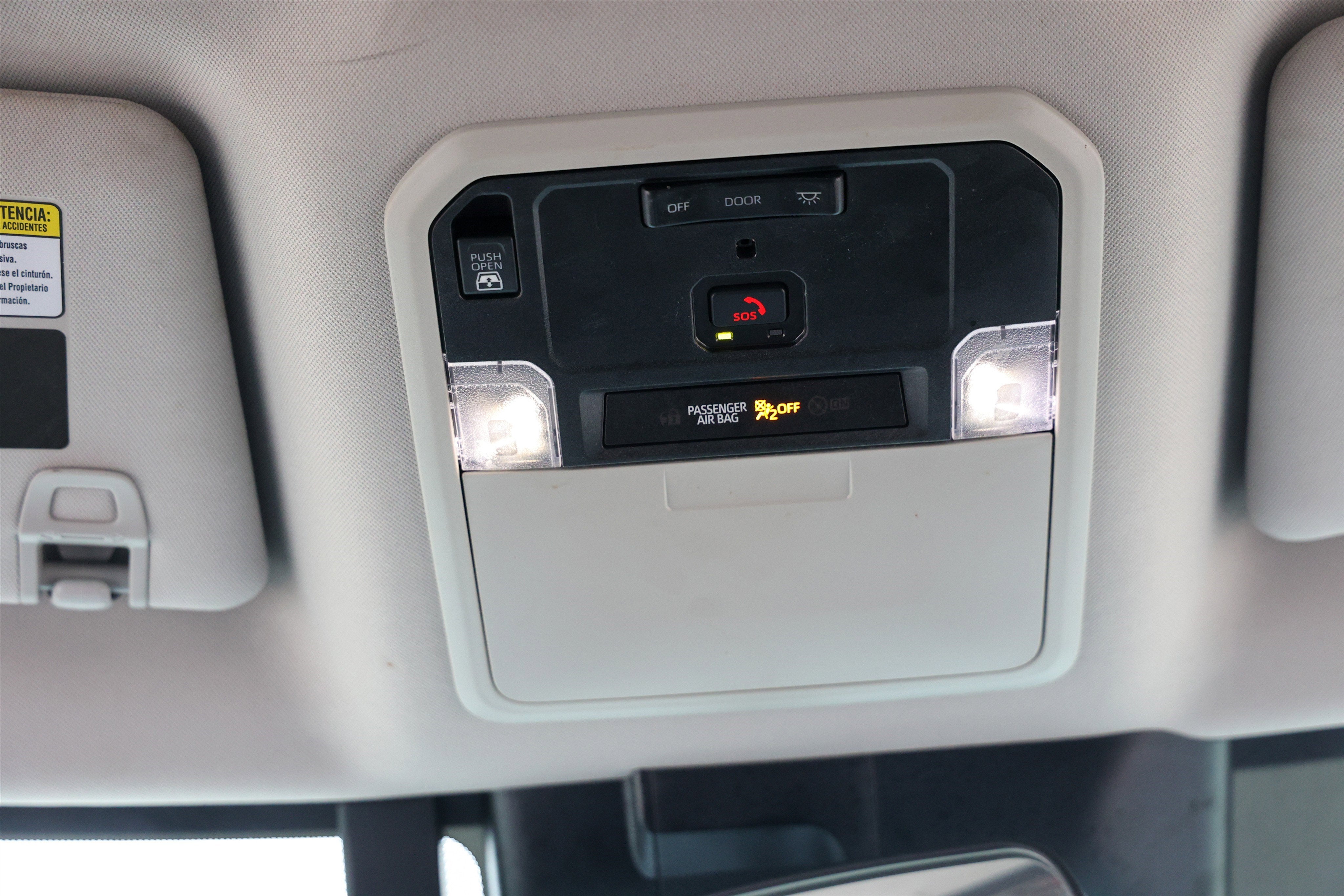 2024 Toyota TUNDRA 4X4 SR5