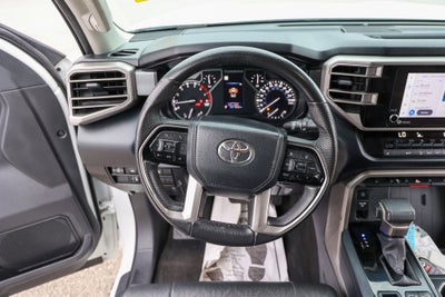 2024 Toyota TUNDRA 4X4 SR5