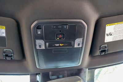 2025 Toyota TUNDRA 4X4 SR5