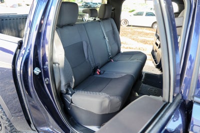 2025 Toyota TUNDRA 4X4 SR5