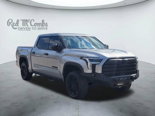2023 Toyota Tundra 4WD SR5