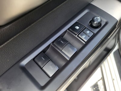 2023 Toyota Tundra 4WD SR5