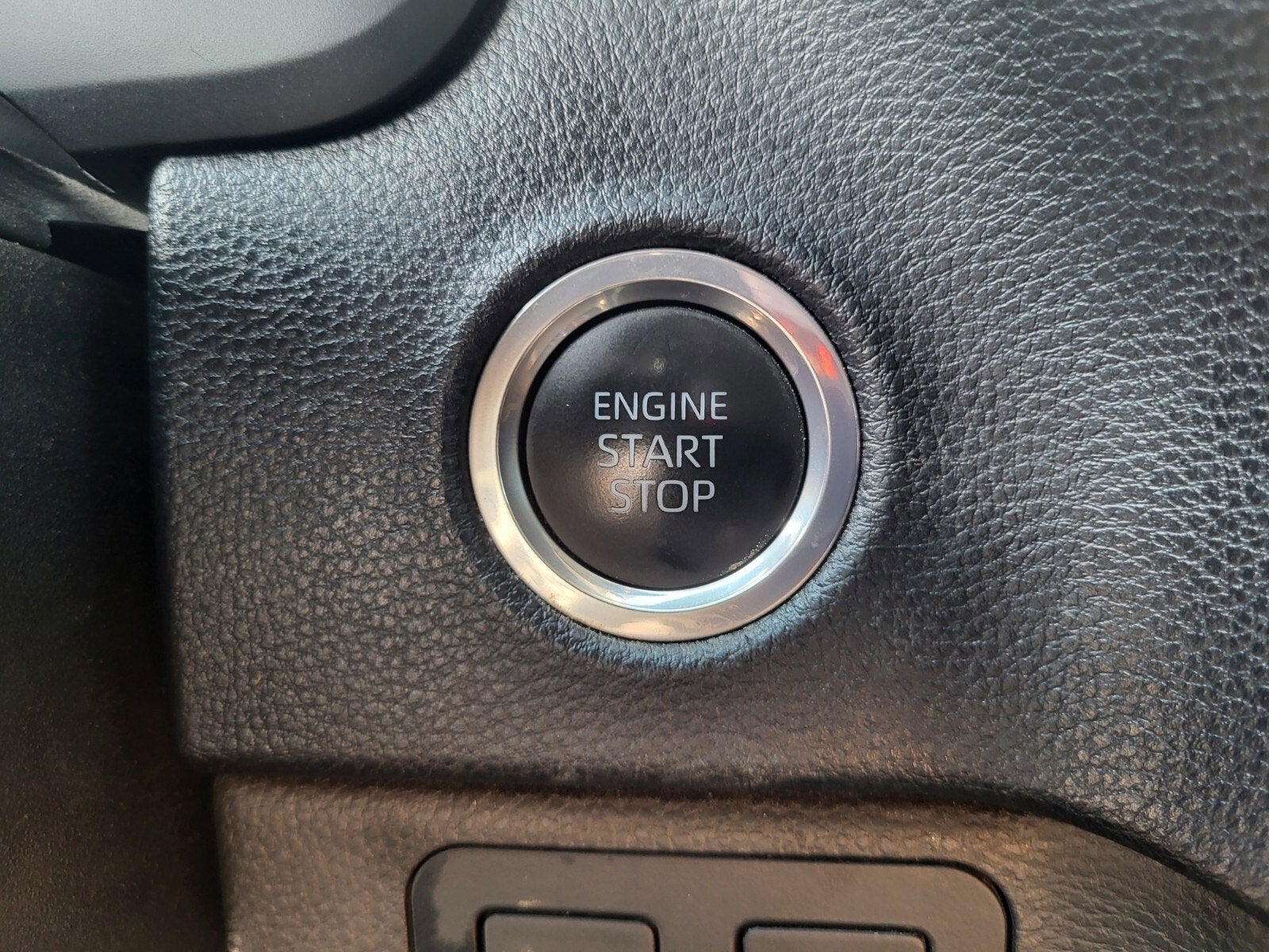 2023 Toyota Tundra 4WD SR5