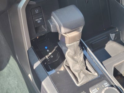 2023 Toyota Tundra 4WD SR5