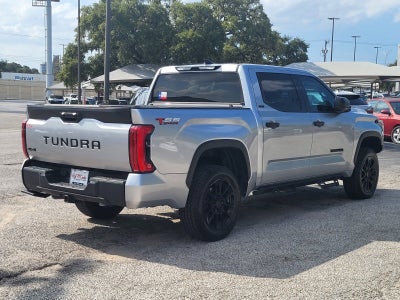 2023 Toyota Tundra 4WD SR5