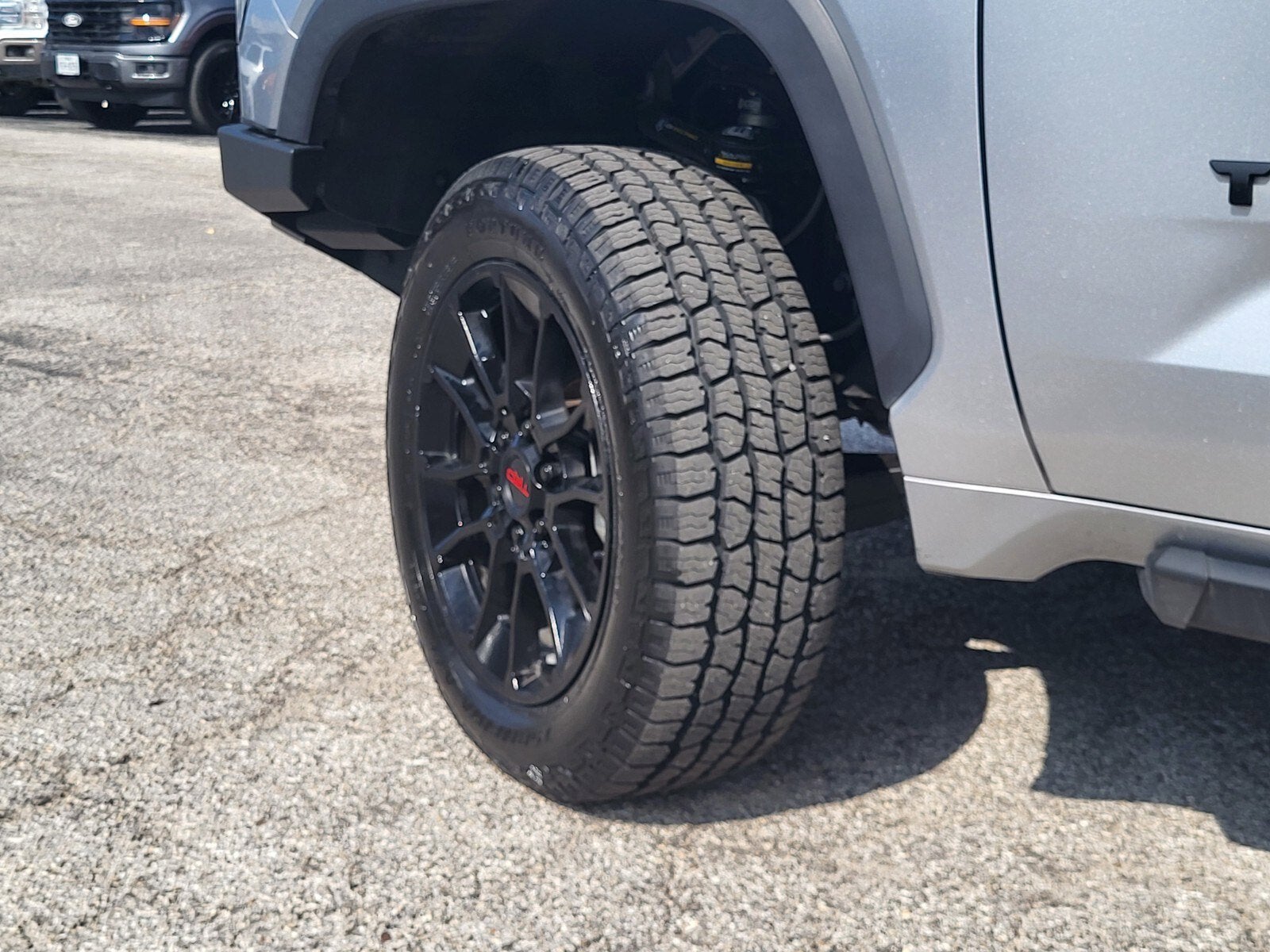 2023 Toyota Tundra 4WD SR5