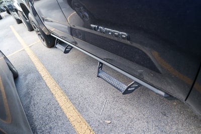 2023 Toyota TUNDRA 4X4 SR5