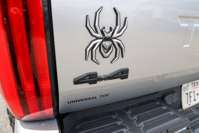 2024 Toyota TUNDRA 4X4 SR5