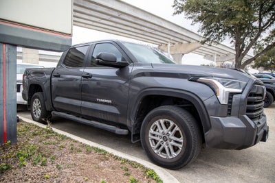 2024 Toyota TUNDRA 4X4 SR5