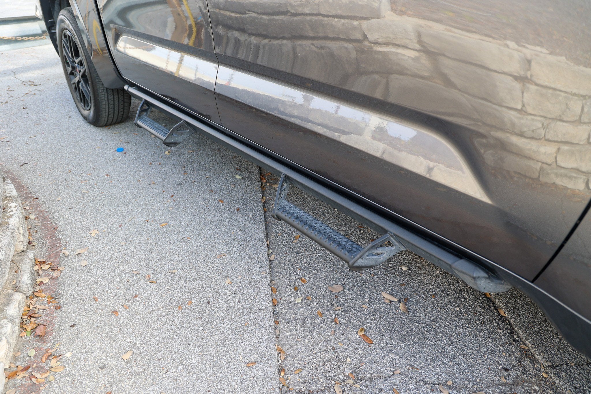 2024 Toyota TUNDRA 4X4 SR5