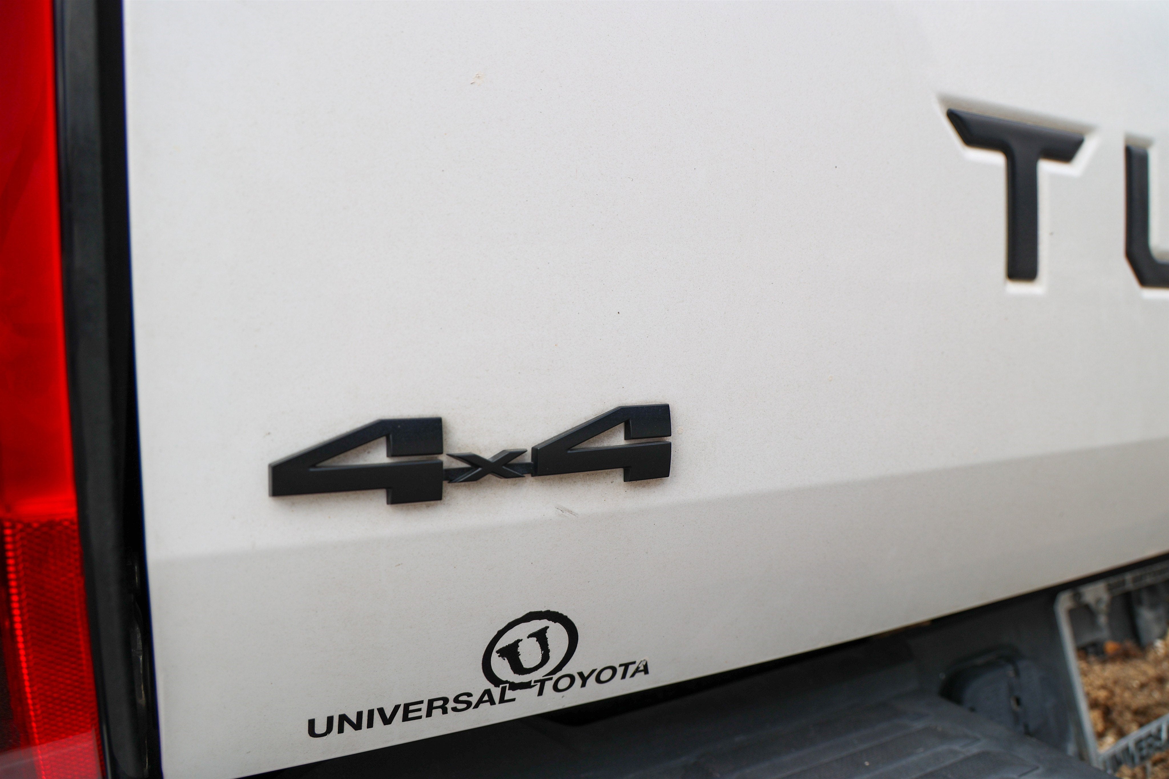 2023 Toyota TUNDRA 4X4 SR5