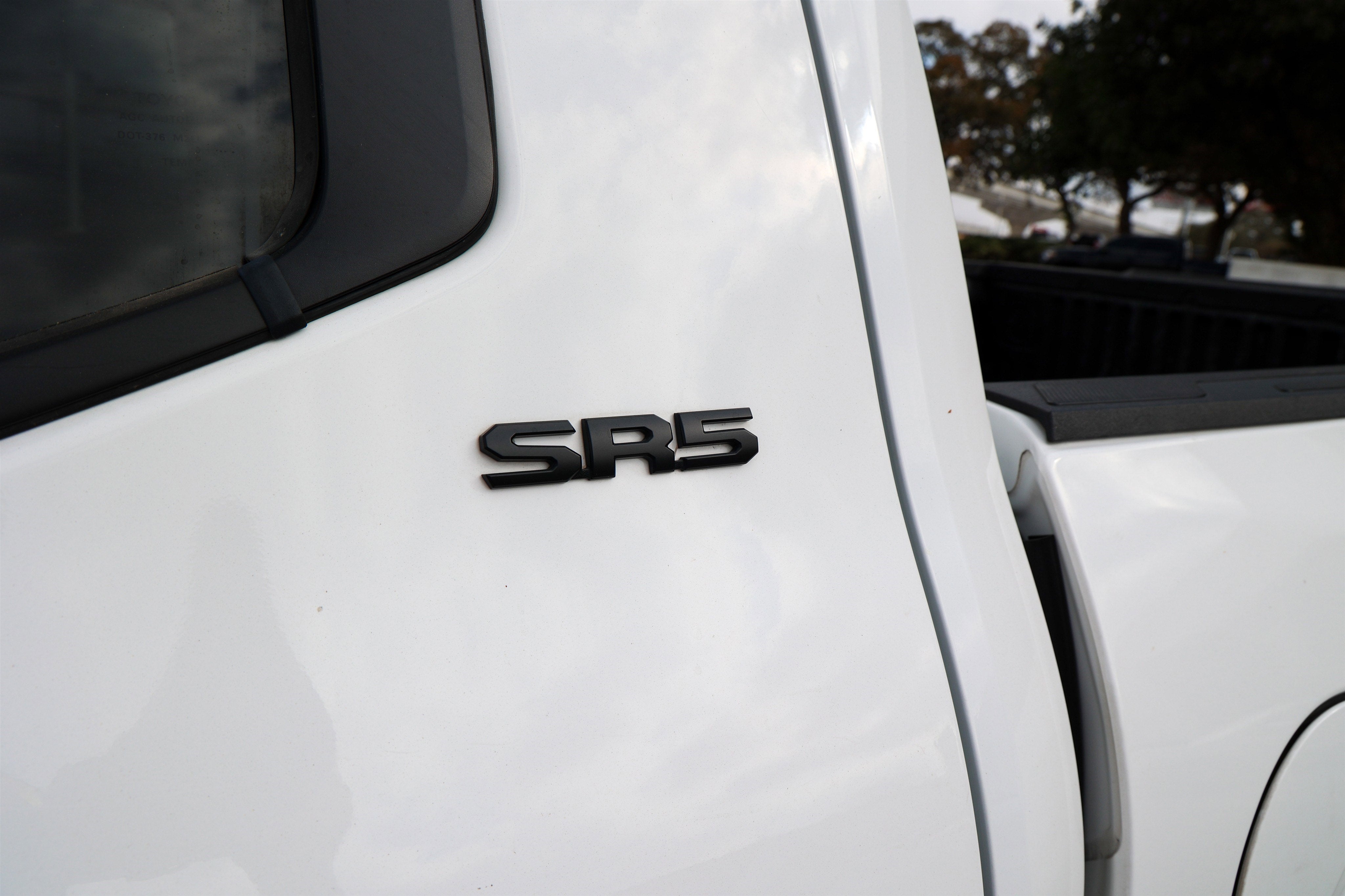 2023 Toyota TUNDRA 4X4 SR5