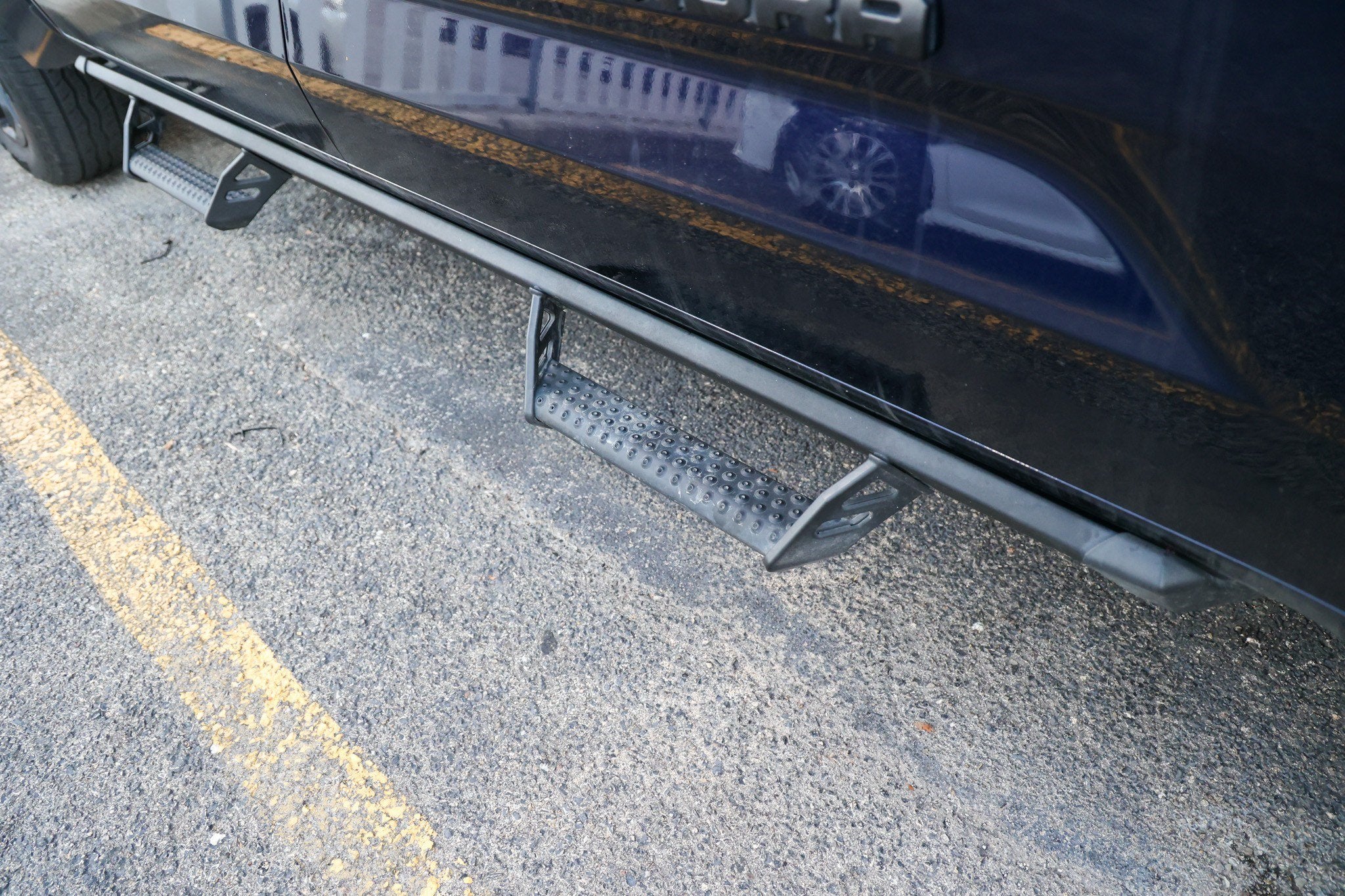 2023 Toyota Tundra 4WD SR5