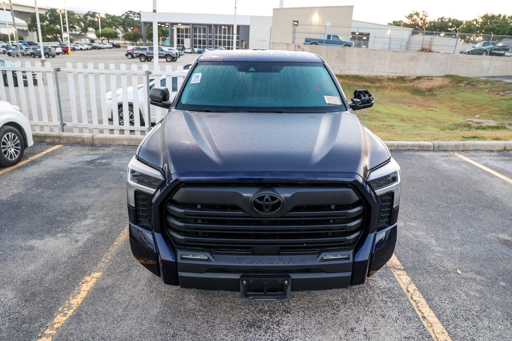 2023 Toyota Tundra 4WD SR5