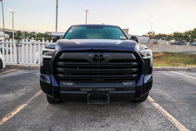 2023 Toyota Tundra 4WD SR5