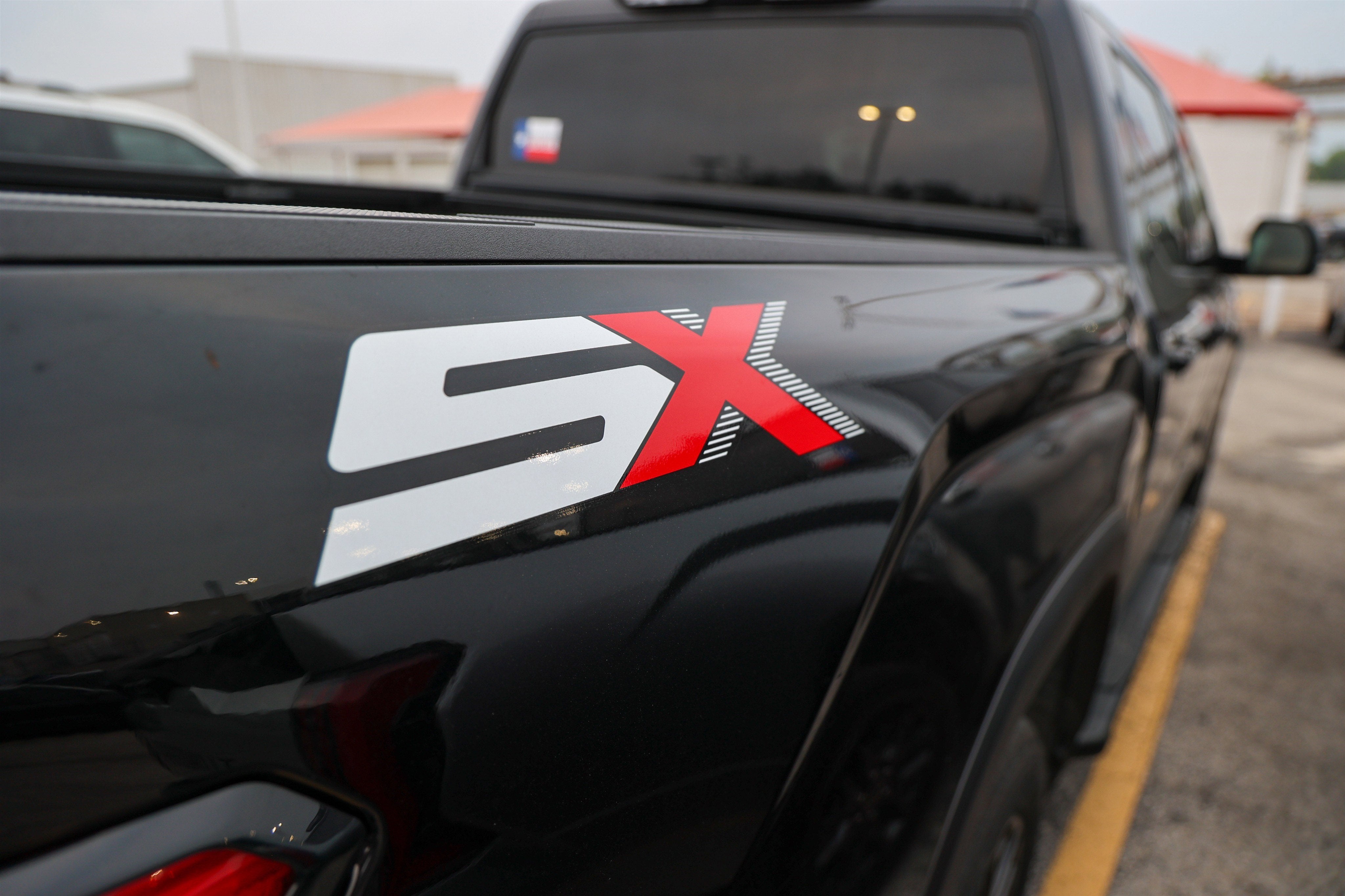 2026 Toyota TUNDRA 4X4 SR5