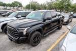 2026 Toyota TUNDRA 4X4 SR5