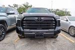 2026 Toyota TUNDRA 4X4 SR5