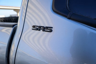 2023 Toyota TUNDRA 4X4 SR5