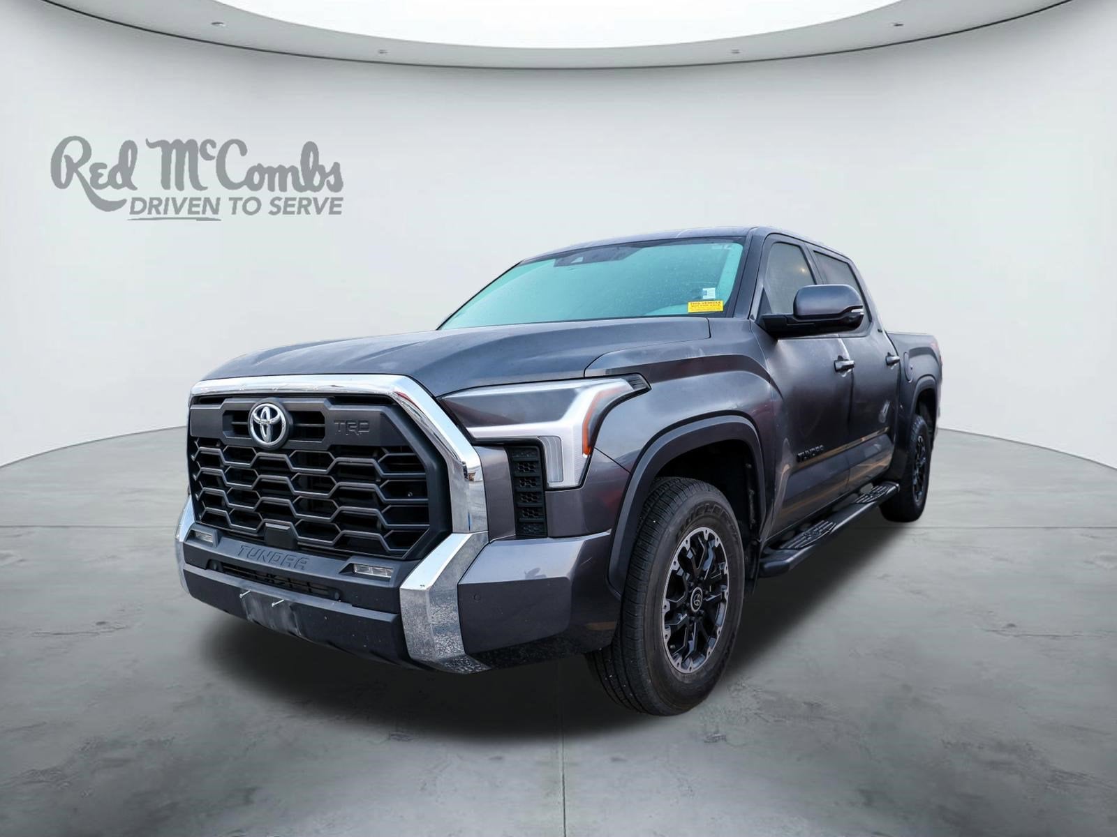 2023 Toyota TUNDRA 4X4 SR5