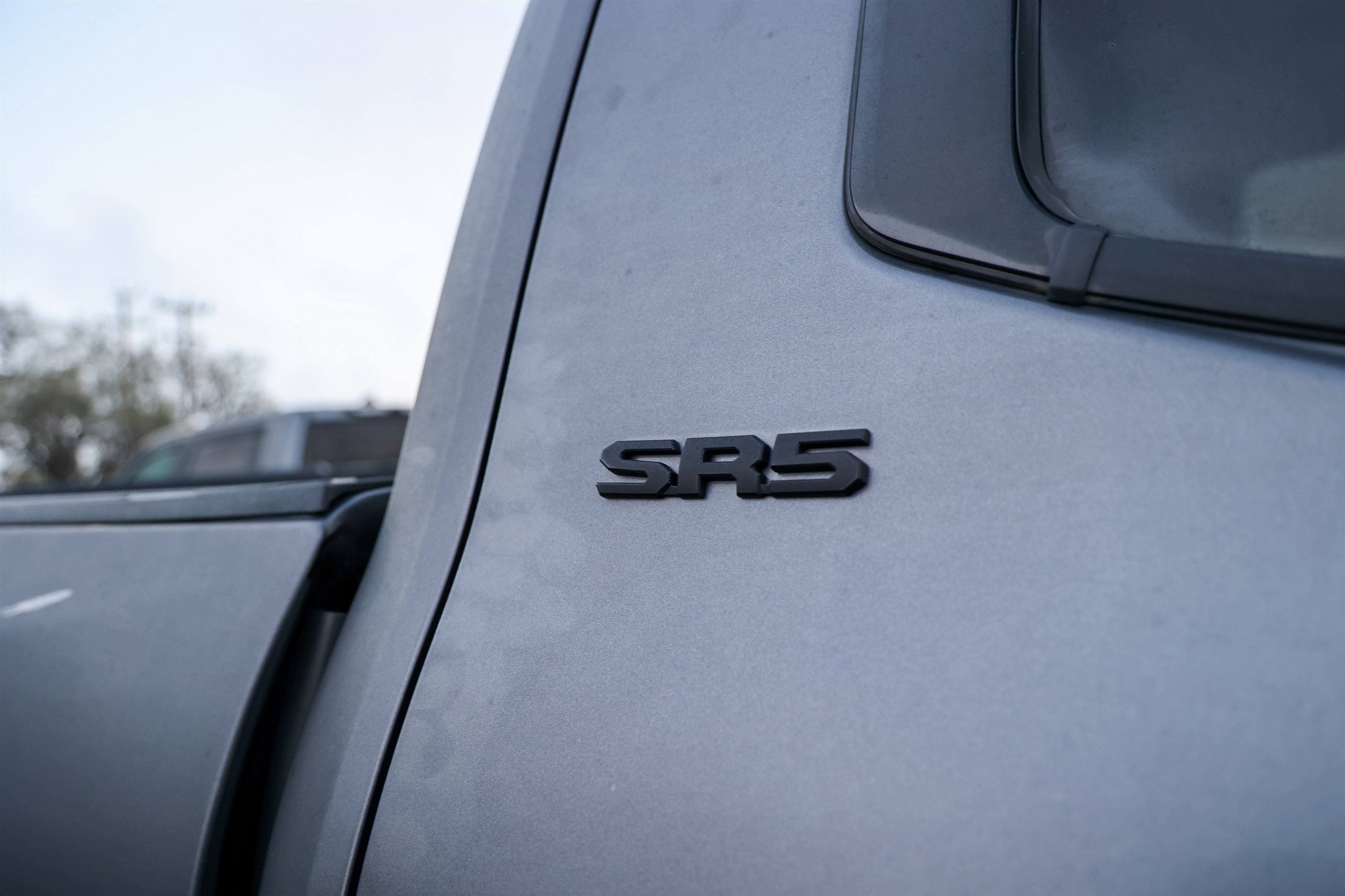 2023 Toyota TUNDRA 4X4 SR5