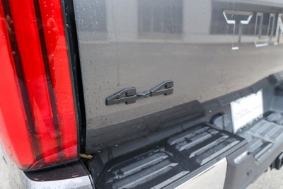 2023 Toyota TUNDRA 4X4 SR5
