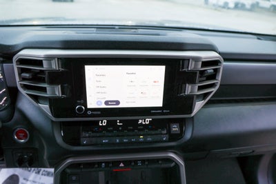 2023 Toyota TUNDRA 4X4 SR5