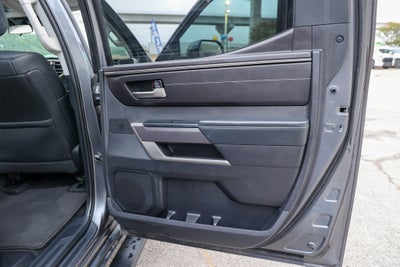 2023 Toyota TUNDRA 4X4 SR5