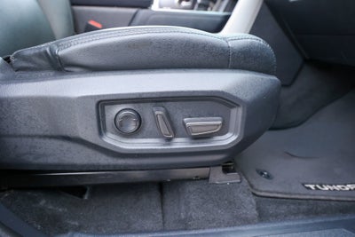 2023 Toyota TUNDRA 4X4 SR5