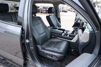 2023 Toyota TUNDRA 4X4 SR5
