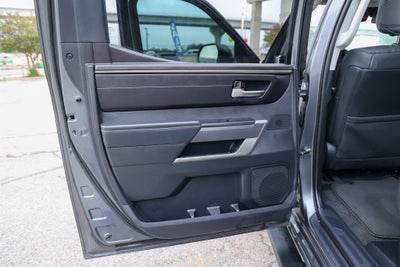 2023 Toyota TUNDRA 4X4 SR5