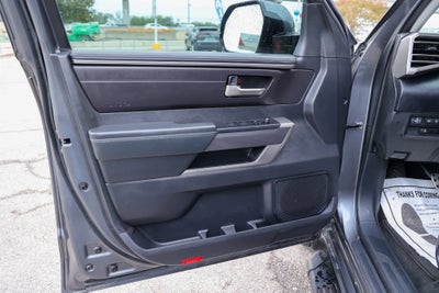 2023 Toyota TUNDRA 4X4 SR5