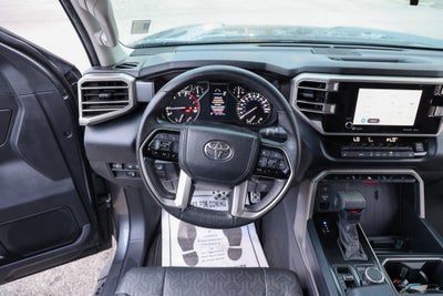 2023 Toyota TUNDRA 4X4 SR5