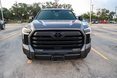 2024 Toyota Tundra 4WD SR5